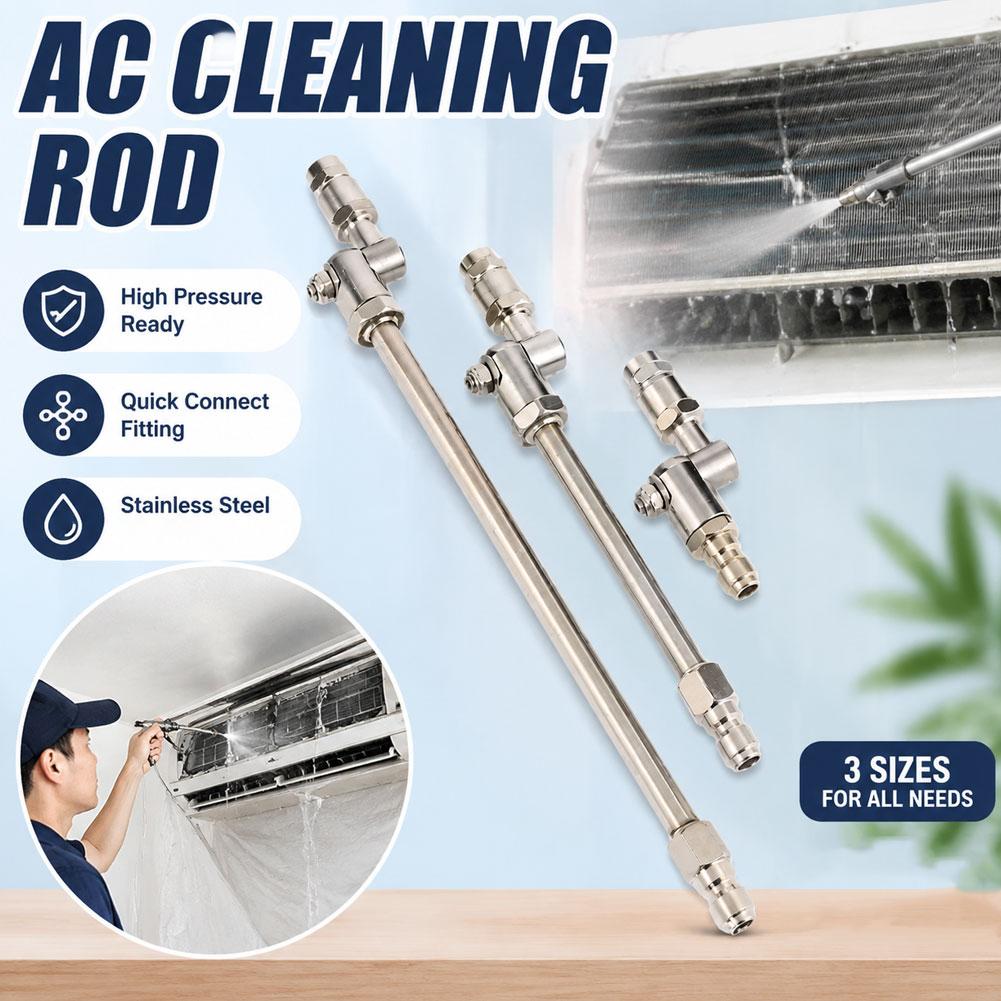 Gun Cleaning Rod - Pistola de Água de Alta Pressão