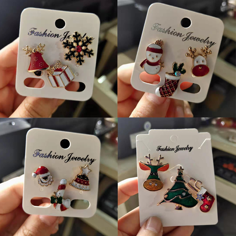 Elk Bugle Call - 3 pçs/set presente de natal para
