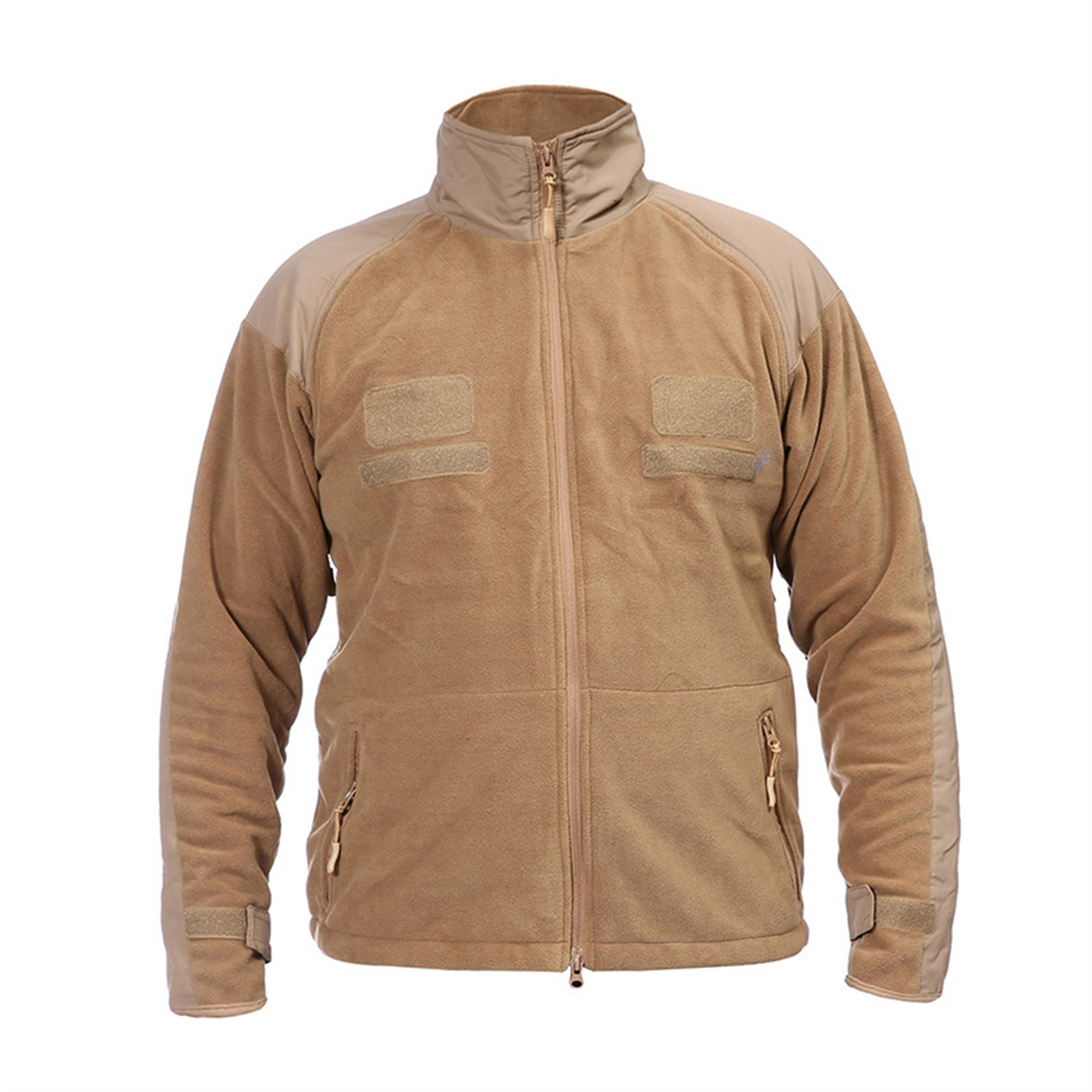 Outdoor Hunting Fleece - Outono inverno caça tático térmico polar