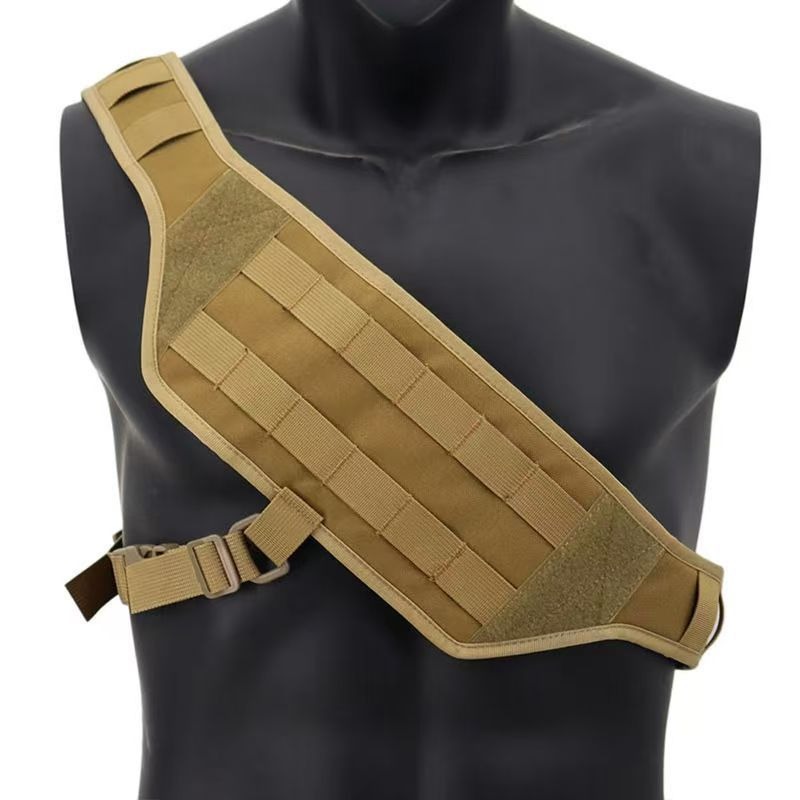 Outdoor Hunting Fleece - Colete Tático de Liberação Rápida com