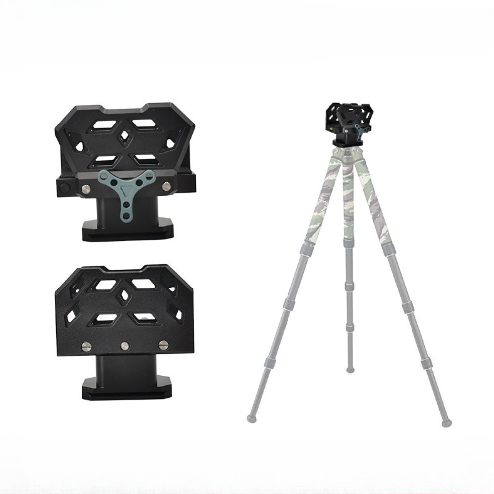 Hunting & Outdoor Supplies Carterton Reviews - Magorui suporte de tripé com braçadeira