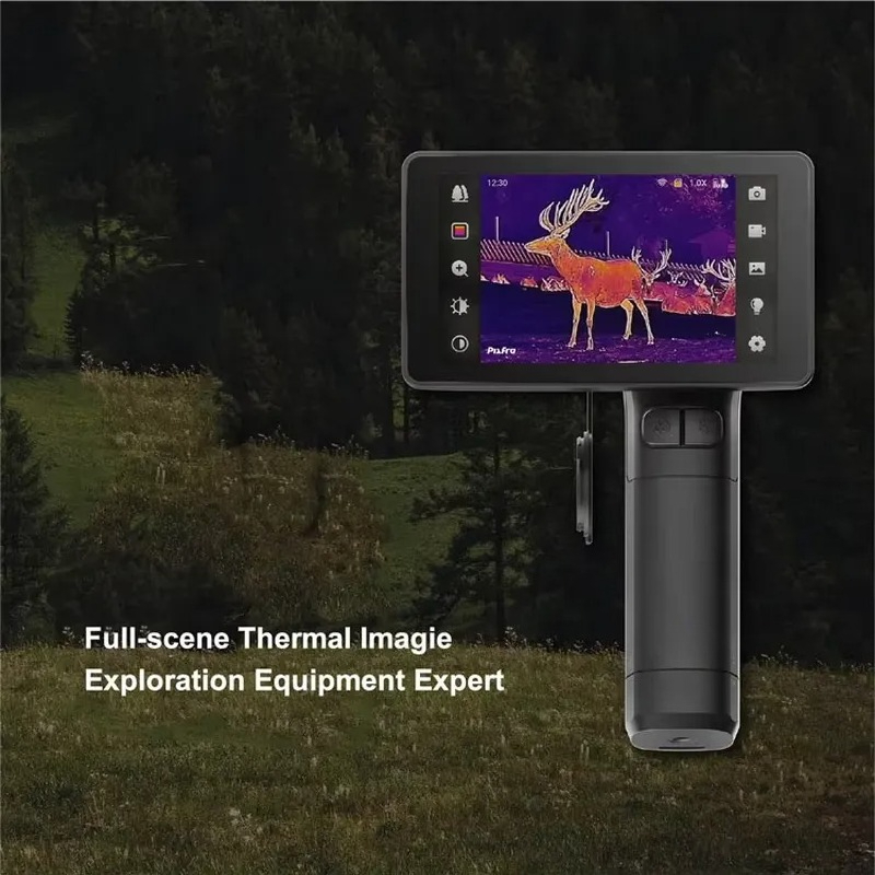 Outdoor Hunting Images - Promoção Imperdível: Dispositivo de Imagem Térmica