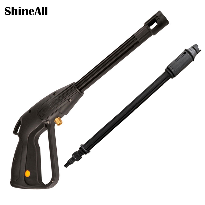 Gun Cleaning Rod - Máquina de limpeza de alta pressão