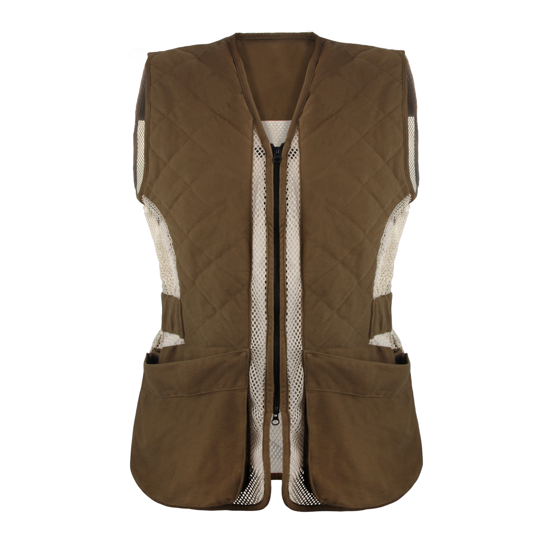 Outdoor Hunting Fleece - Guguluza colete de caça ao ar
