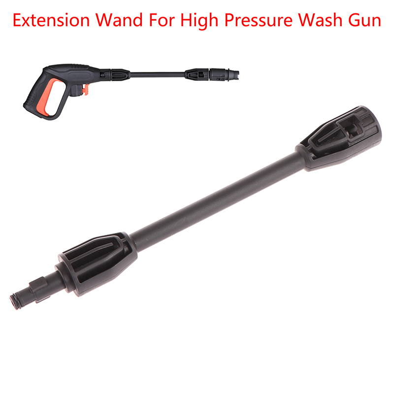 Gun Cleaning Rod - Alta Pressão Pistola Pistola, Haste de