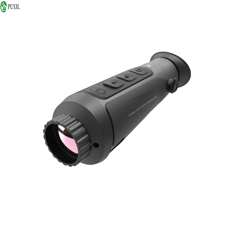 Outdoor Hunting Images - Câmera de Imagem Térmica HD, Visão
