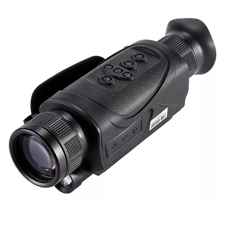 Outdoor Hunting Images - Câmera monocular de visão noturna digital