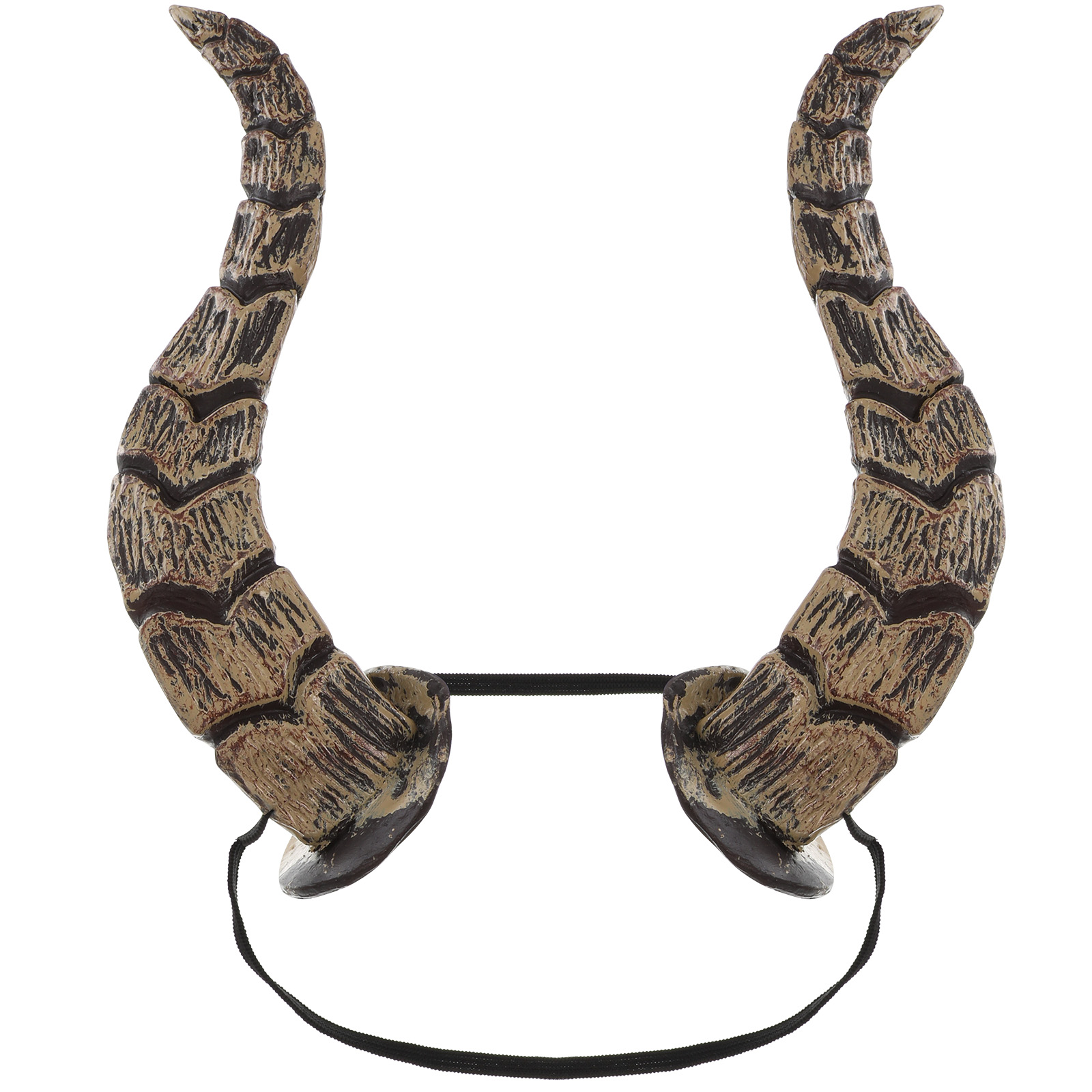 Elk Bugle Call - Animal simular chifre bandana chifre artificial