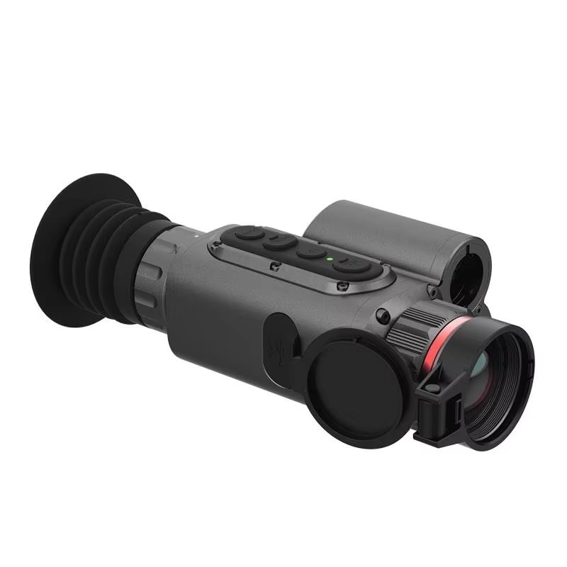 Outdoor Hunting Images - Visão Noturna Térmica para Caça ao