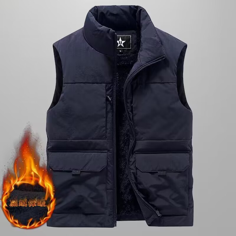 Coletes de caça de carga dos h - Outdoor Hunting Fleece avaliação e preço