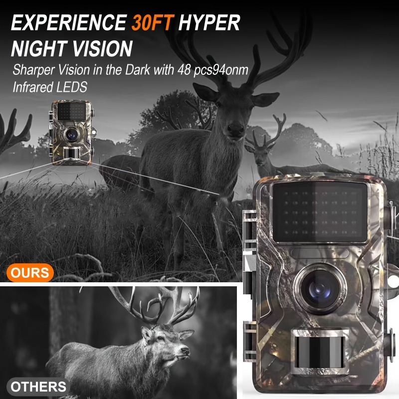 OFERTA IMPERDÍVEL DL001 Câmera - Outdoor Hunting Images avaliação e preço