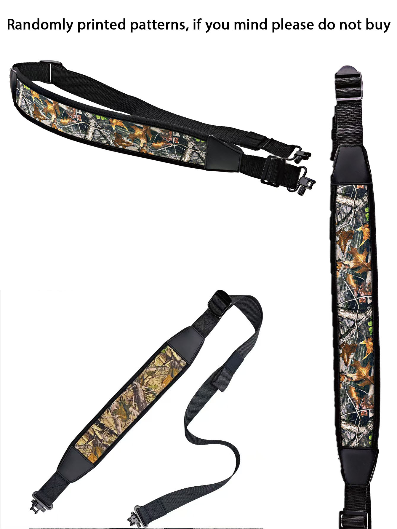 Alça de Ombro para Caça, Cinto - Hunting & Outdoor Supplies Carterton Reviews avaliação e preço