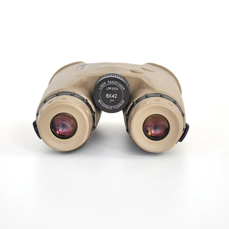 OUTLOOK YJC2000C 2000m 8X IP65 - Hunting & Outdoor Supplies Carterton Reviews avaliação e preço