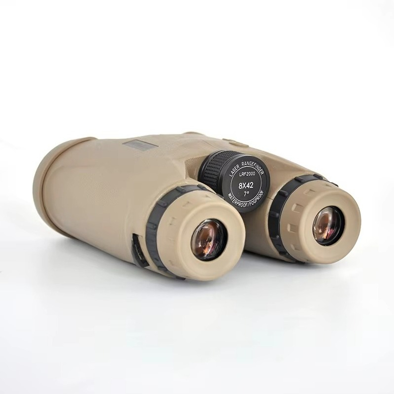 OUTLOOK YJC2000C 2000m 8X IP65 - Hunting & Outdoor Supplies Carterton Reviews avaliação e preço
