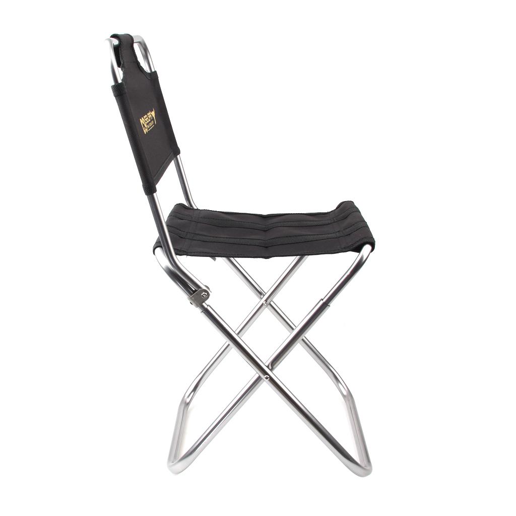 Cadeira Dobrável Portátil Leve - Outdoor Hunting Events avaliação e preço