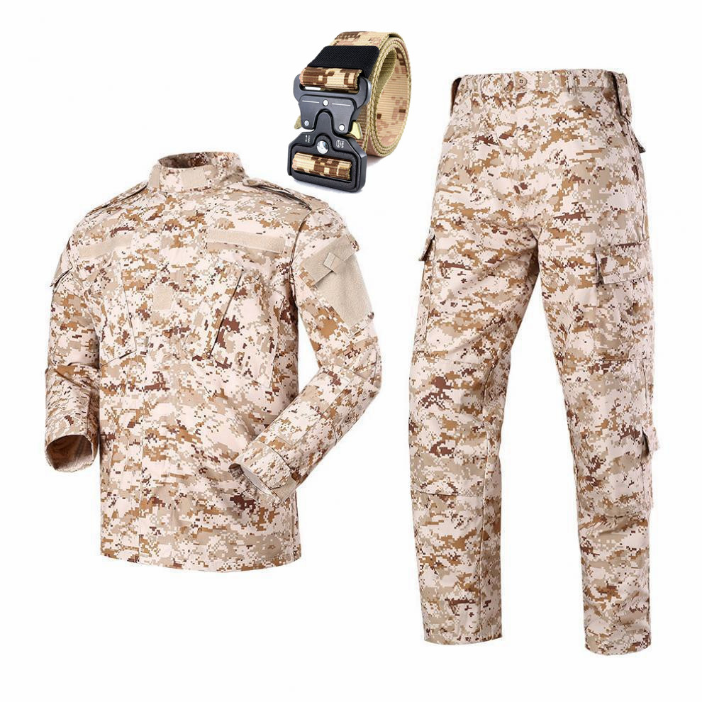 Conjunto de Uniforme de Treina - Hunting & Outdoor Supplies Carterton Reviews avaliação e preço