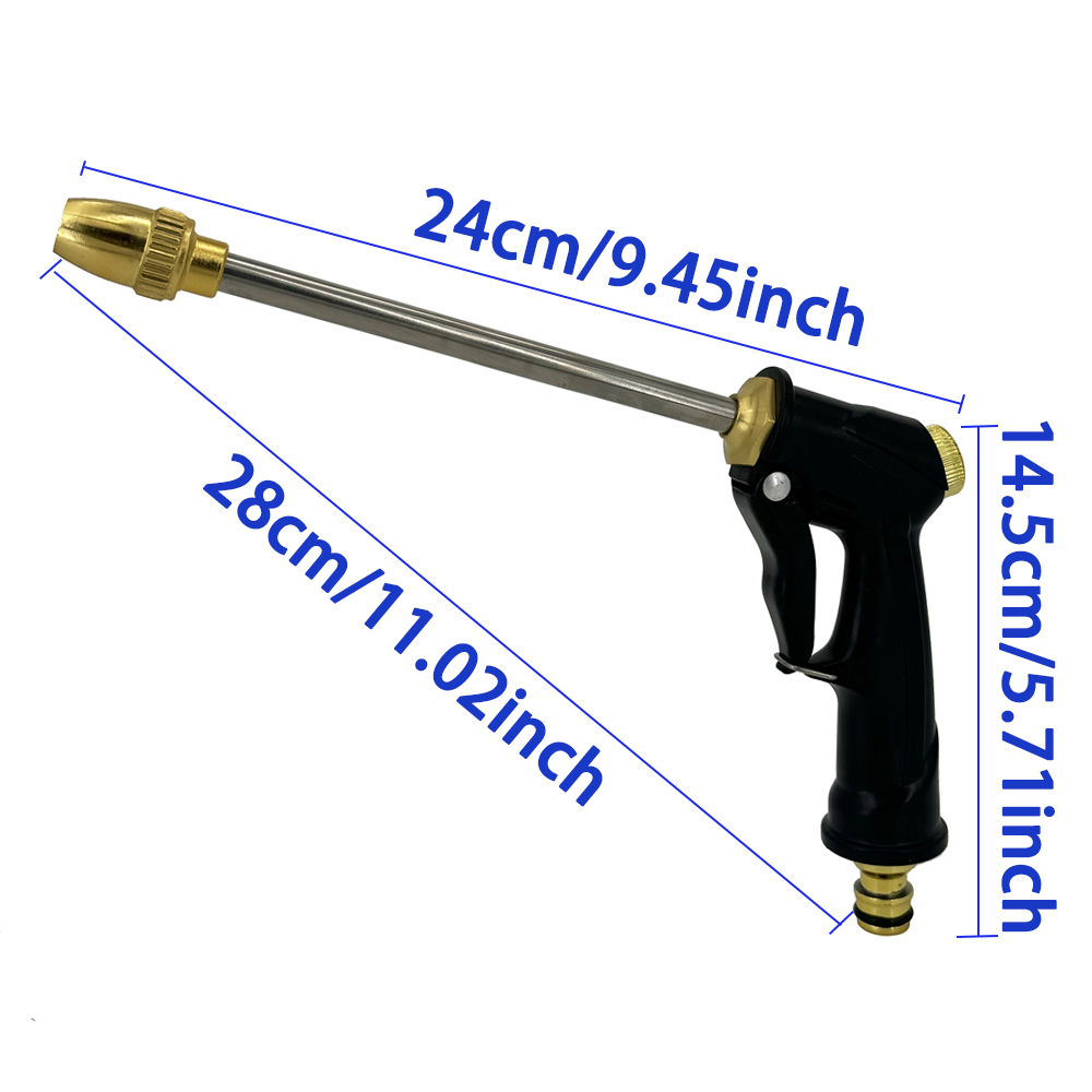 Pistola de Espuma para Automóv - Gun Cleaning Rod avaliação e preço