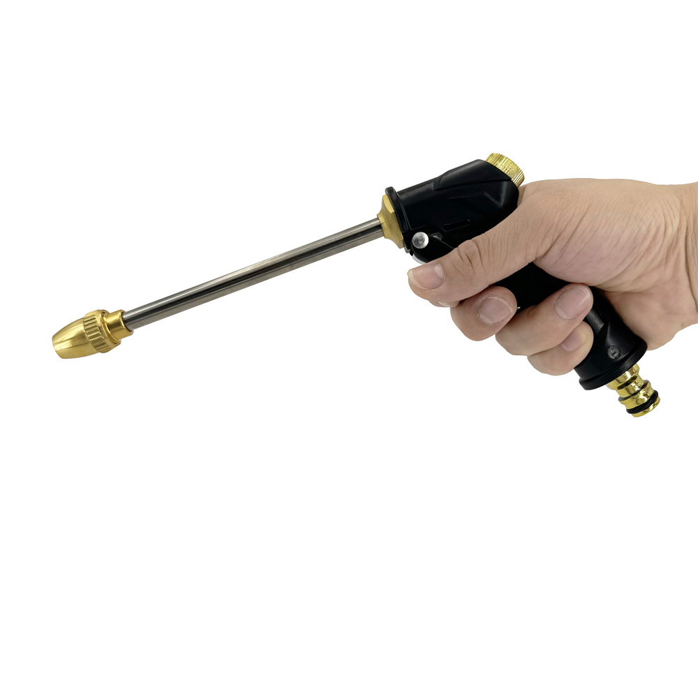 Pistola de Espuma para Automóv - Gun Cleaning Rod avaliação e preço