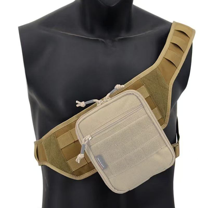 Colete Tático de Liberação Ráp - Outdoor Hunting Fleece avaliação e preço