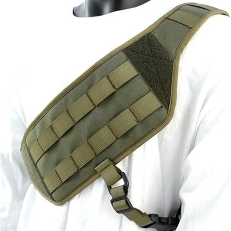Colete Tático de Liberação Ráp - Outdoor Hunting Fleece avaliação e preço