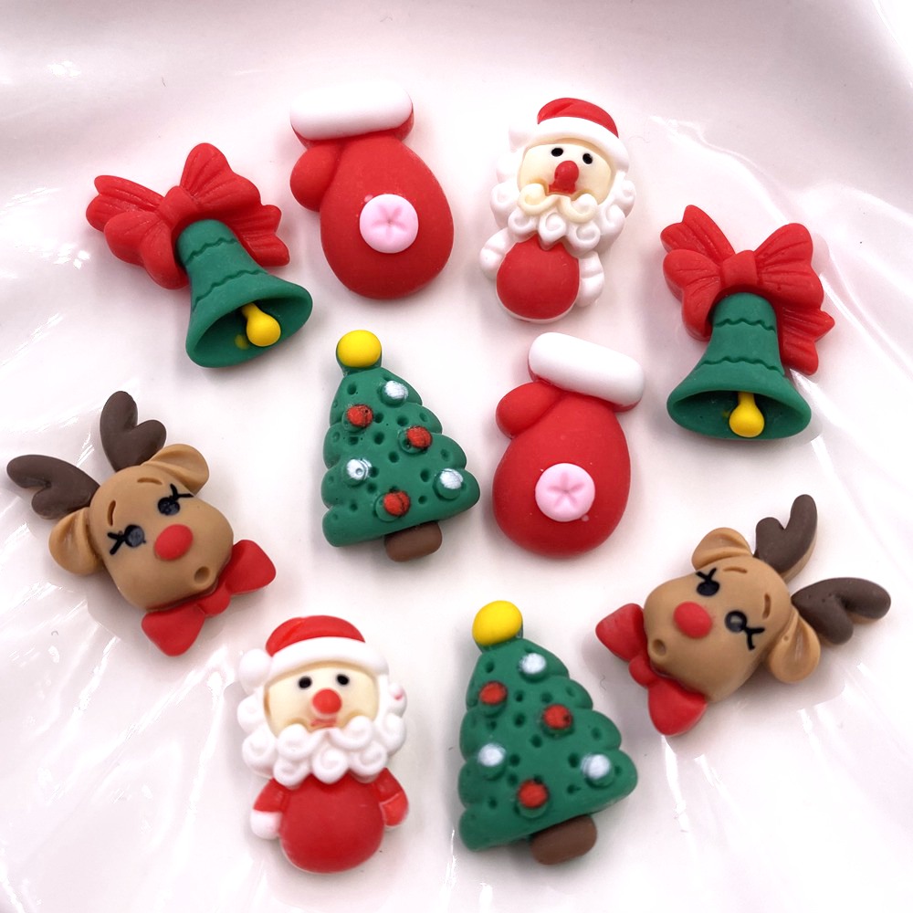 20 pçs adorável resina colorid - Elk Bugle Call avaliação e preço