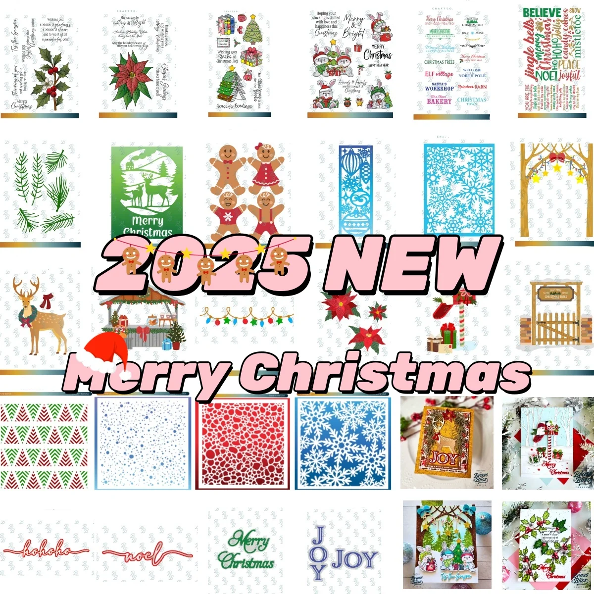 2025 feliz natal elk gingerbre - Elk Bugle Call avaliação e preço