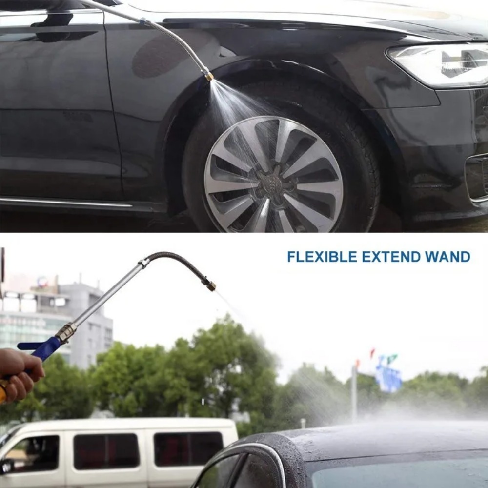 Acessórios de Limpeza e Lavage - Gun Cleaning Rod avaliação e preço