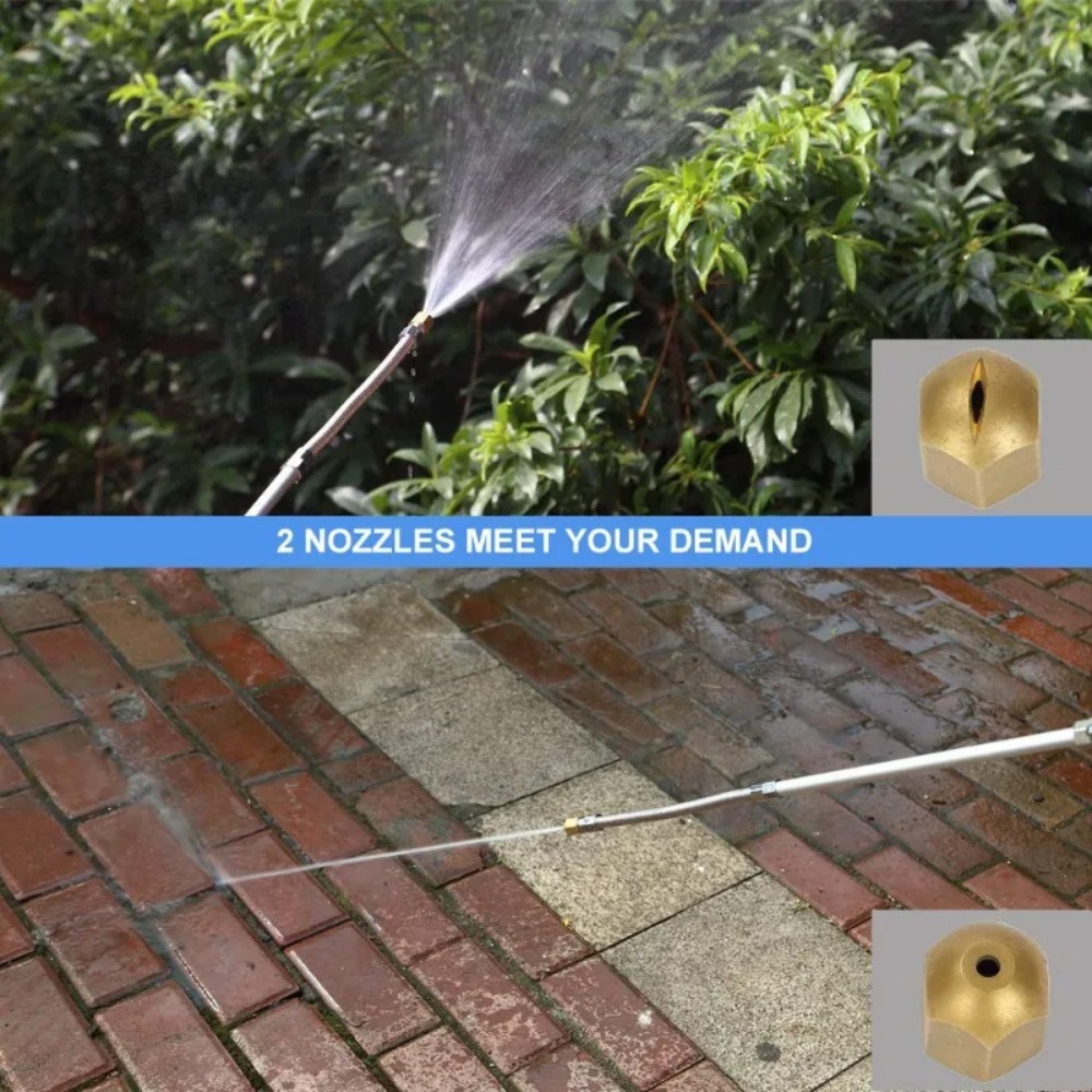 Acessórios de Limpeza e Lavage - Gun Cleaning Rod avaliação e preço