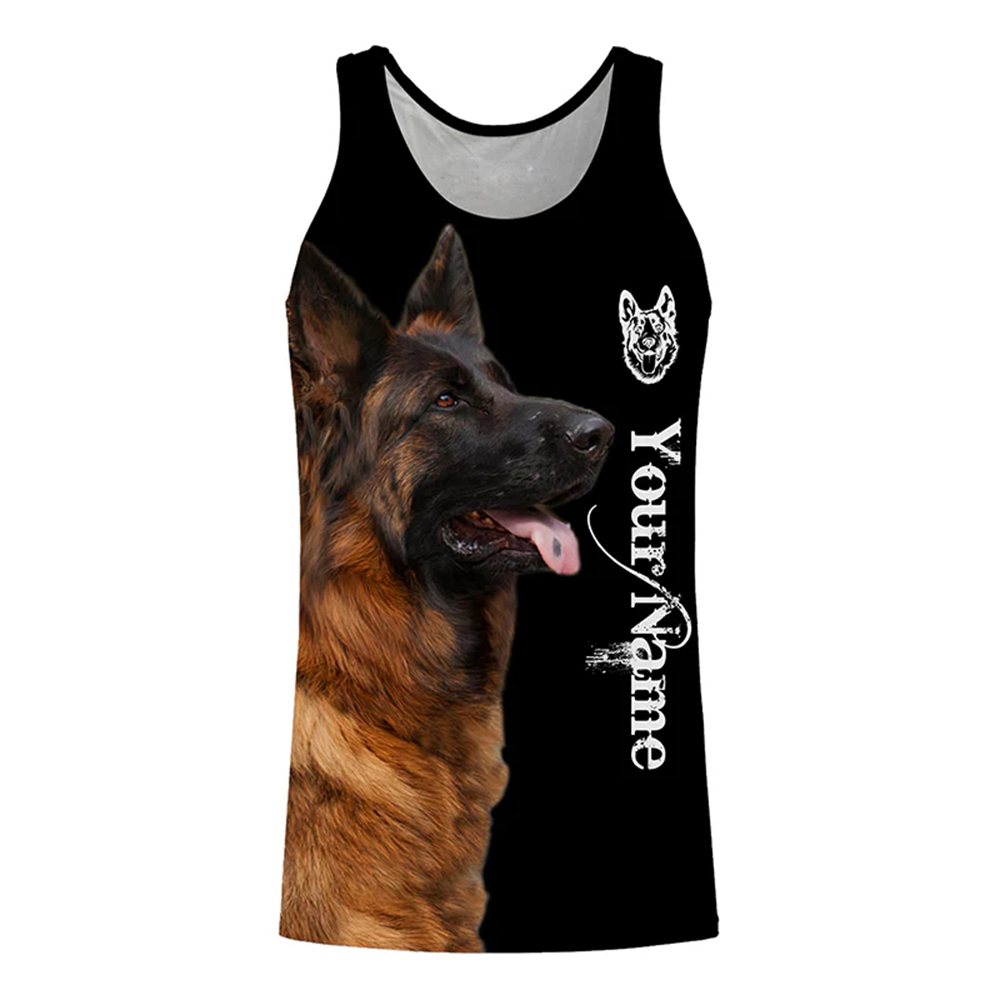 Camiseta Personalizada para Am - Outdoor Hunting Dog Names avaliação e preço