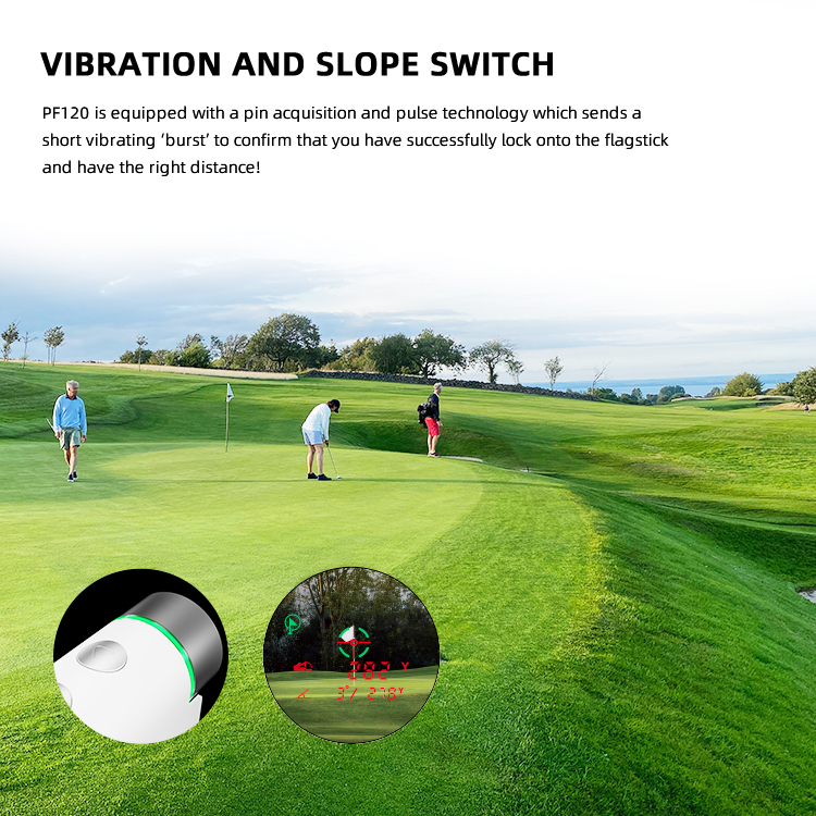 Novo lançado 1000m golf range  - Hunting & Outdoor Supplies Carterton Reviews avaliação e preço