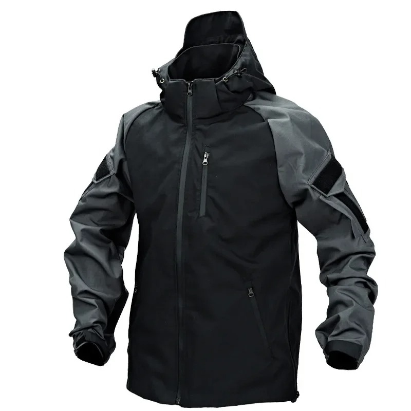 Jaqueta Tática Masculina SP2 p - Outdoor Hunting Fleece avaliação e preço