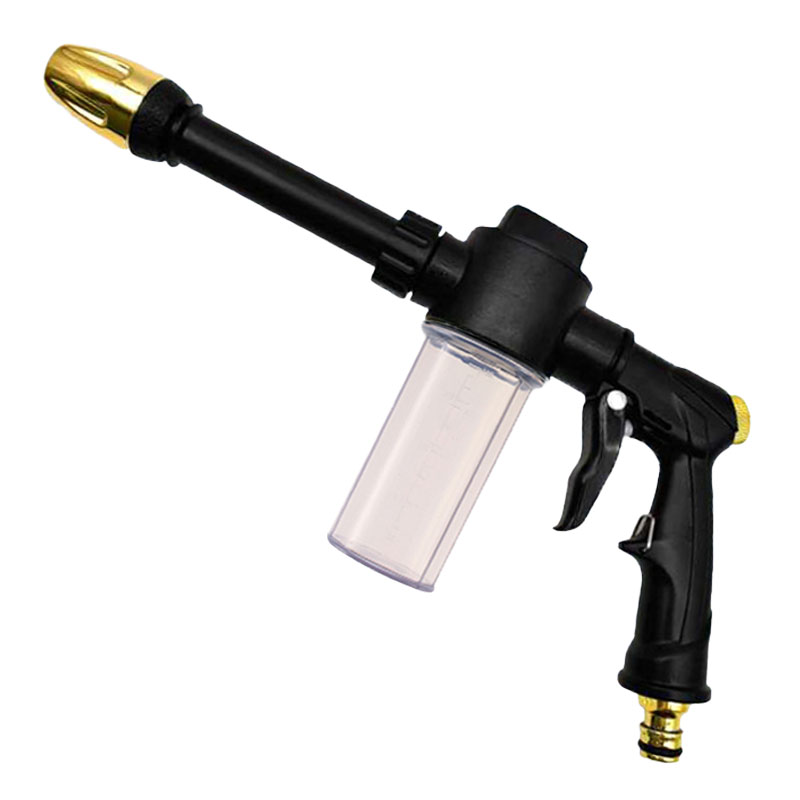 Pistola de água para lavagem d - Gun Cleaning Rod avaliação e preço