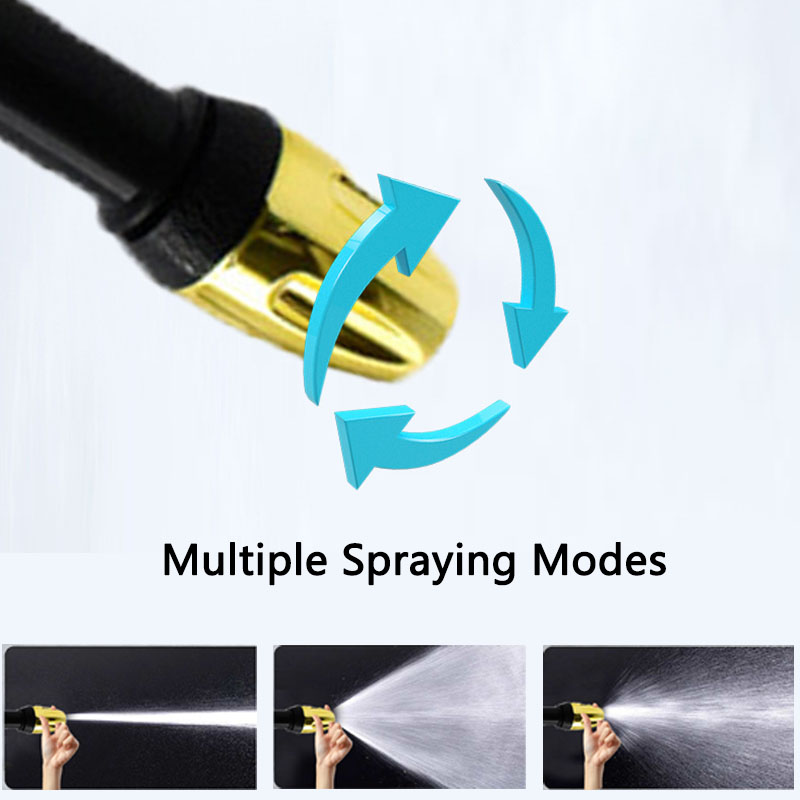 Pistola de água para lavagem d - Gun Cleaning Rod avaliação e preço