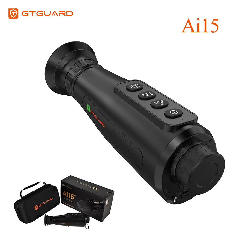 Nova câmera térmica para ativi - Outdoor Hunting Images avaliação e preço