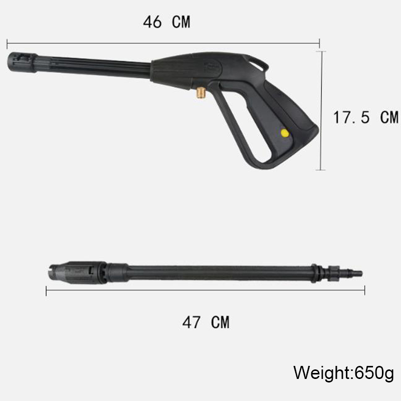 Máquina de limpeza de alta pre - Gun Cleaning Rod avaliação e preço