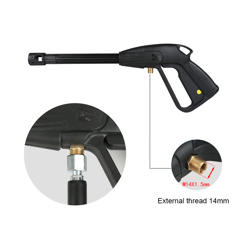 Máquina de limpeza de alta pre - Gun Cleaning Rod avaliação e preço