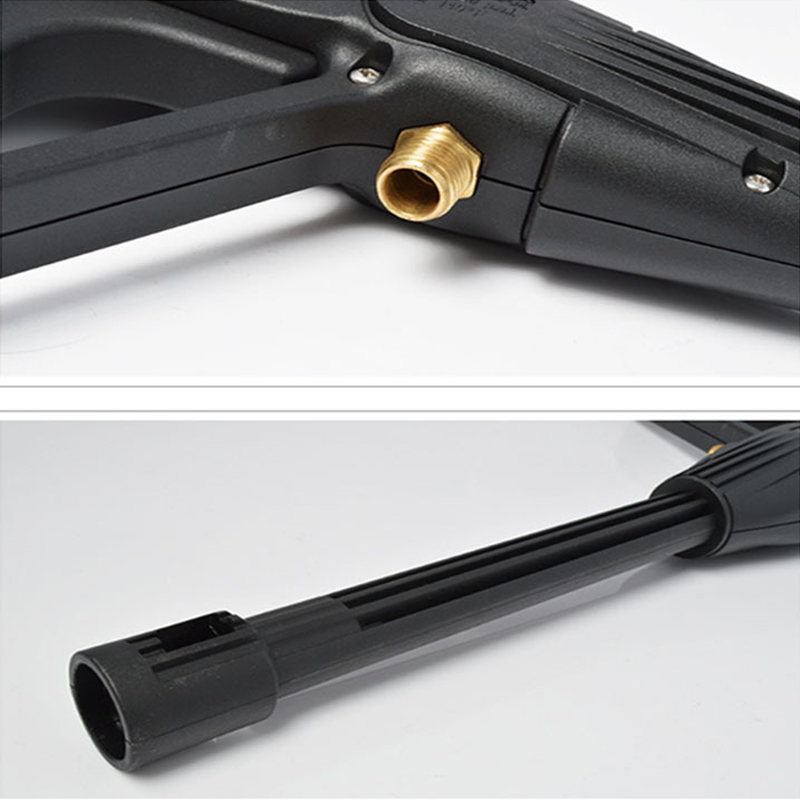 Máquina de limpeza de alta pre - Gun Cleaning Rod avaliação e preço