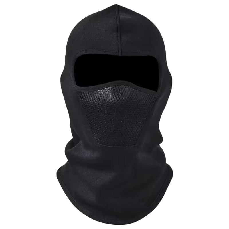 Balaclava Leve de Verão para C - Outdoor Hunting Fleece avaliação e preço