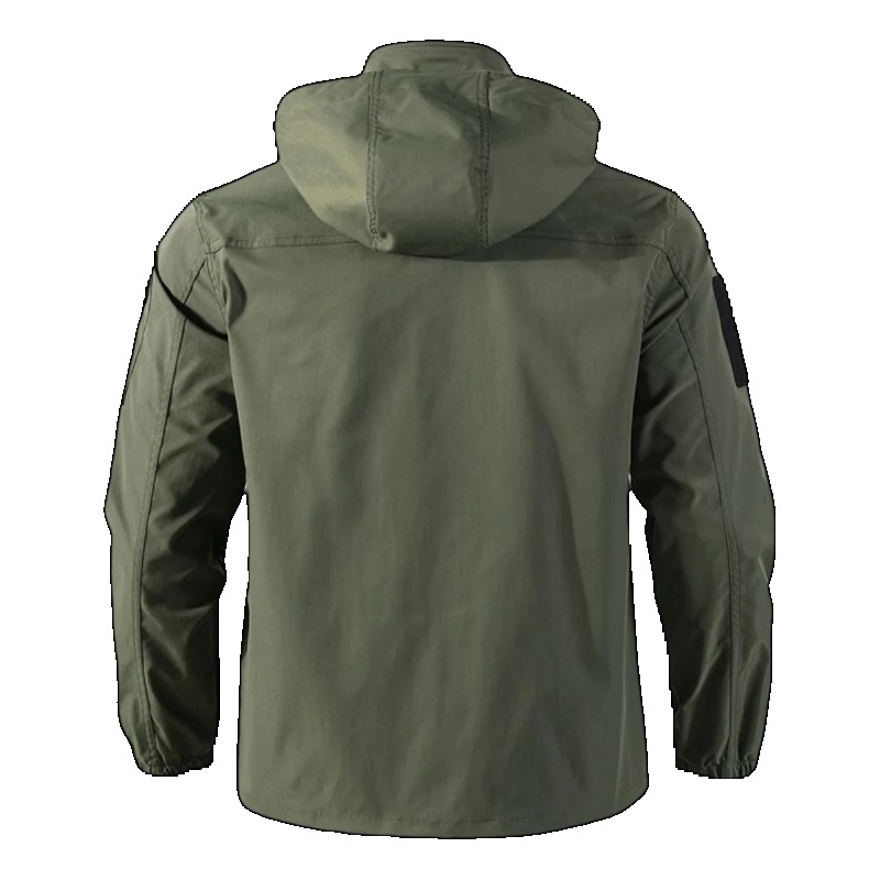 Conjuntos Táticos Masculinos p - Outdoor Hunting Fleece avaliação e preço