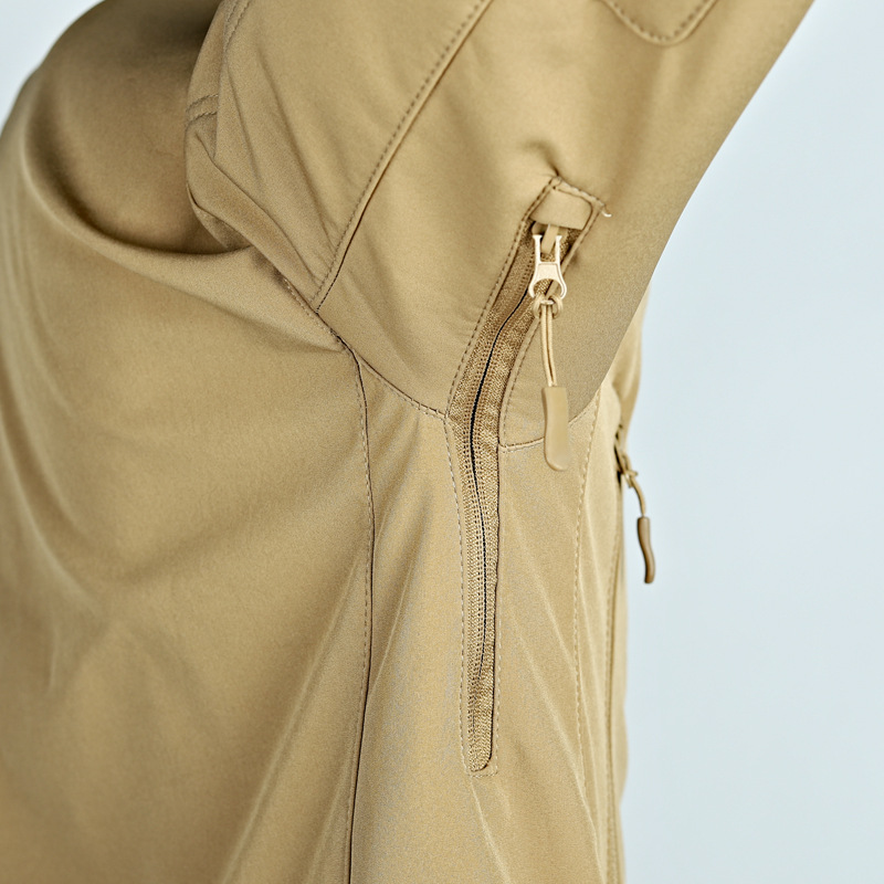 Inverno outono softshell jaque - Outdoor Hunting Fleece avaliação e preço