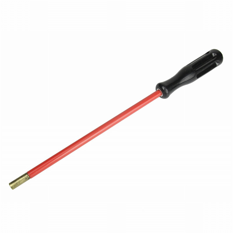 Kit de limpeza Rifle para arma - Gun Cleaning Rod avaliação e preço
