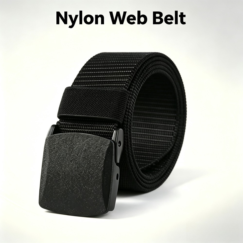 Cinto tático militar de nylon  - Outdoor Hunting Events avaliação e preço