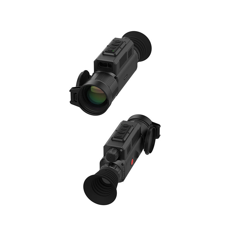 Sytong MM06-50LRF Visor Térmic - Outdoor Hunting Images avaliação e preço