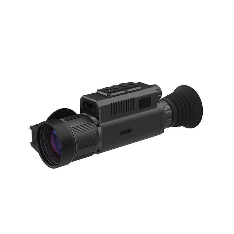 Sytong MM06-50LRF Visor Térmic - Outdoor Hunting Images avaliação e preço