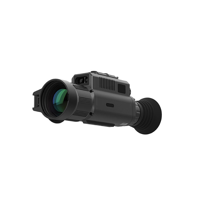 Sytong MM06-50LRF Visor Térmic - Outdoor Hunting Images avaliação e preço
