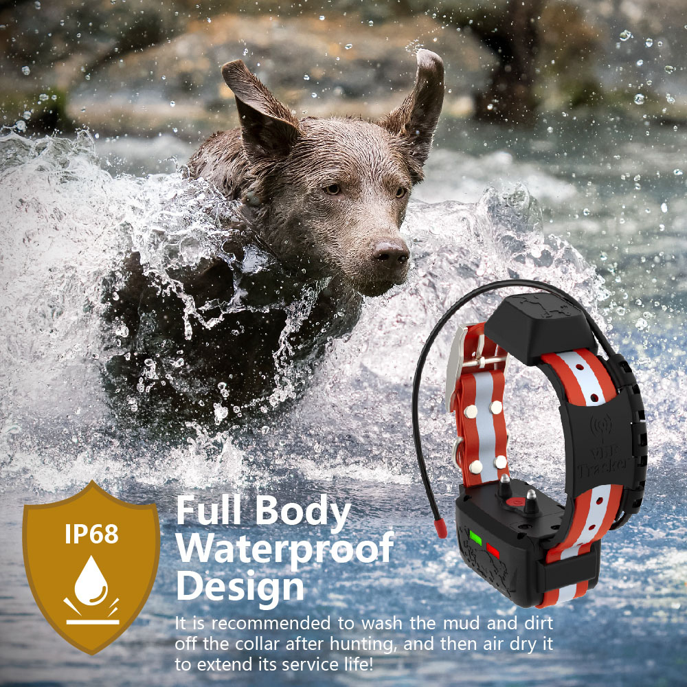 Coleira GPS para Uso Externo,  - Outdoor Hunting Dog Supply avaliação e preço