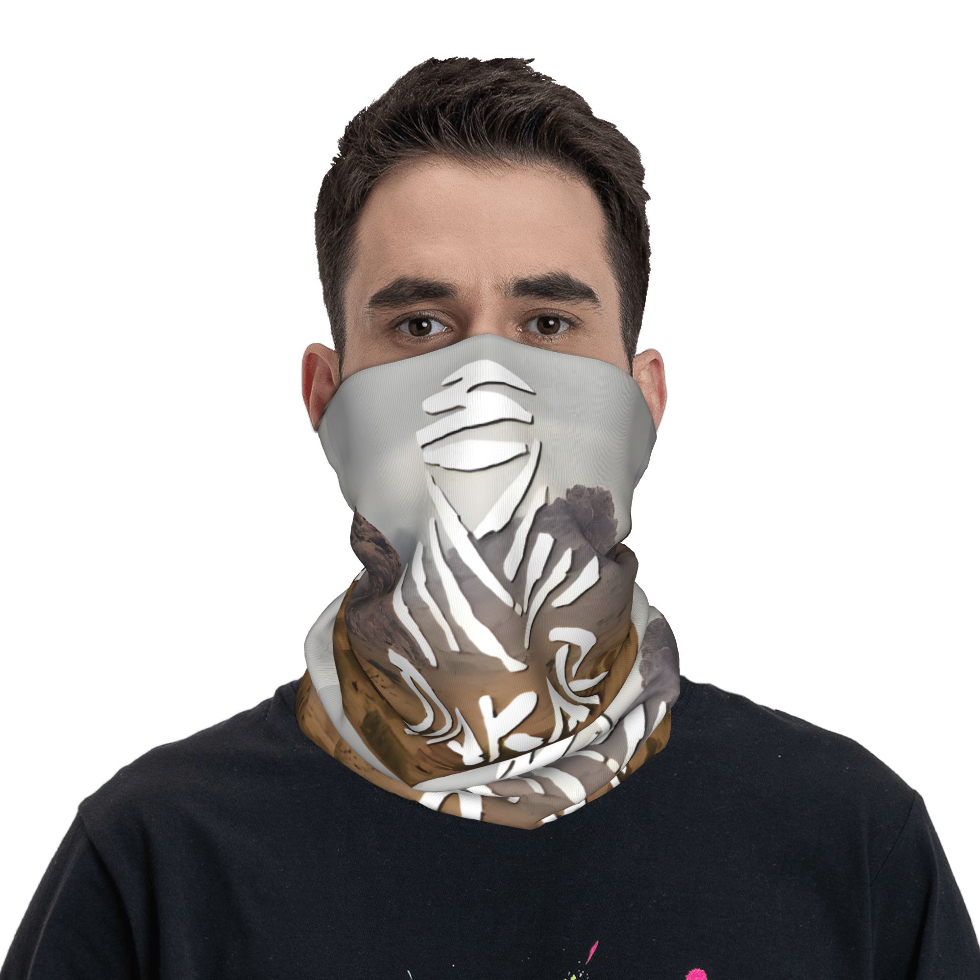 Balaclava D-Dakared Personaliz - Outdoor Hunting Events avaliação e preço