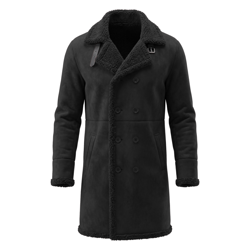 Jaqueta Masculina de Inverno e - Outdoor Hunting Fleece avaliação e preço