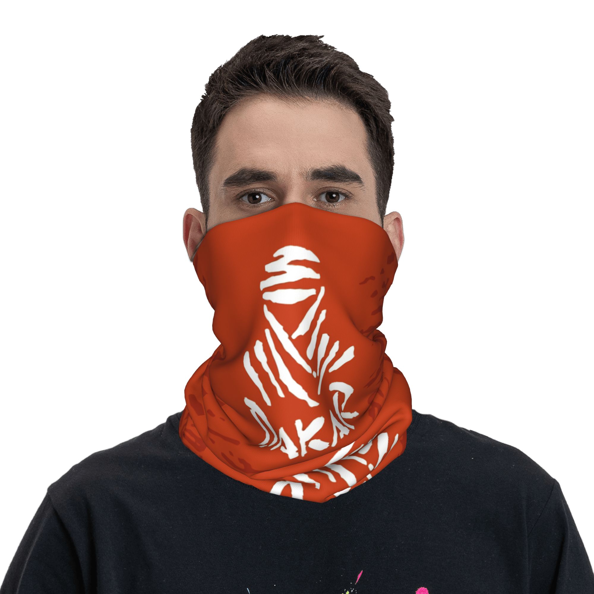 Balaclava D-Dakared Personaliz - Outdoor Hunting Events avaliação e preço