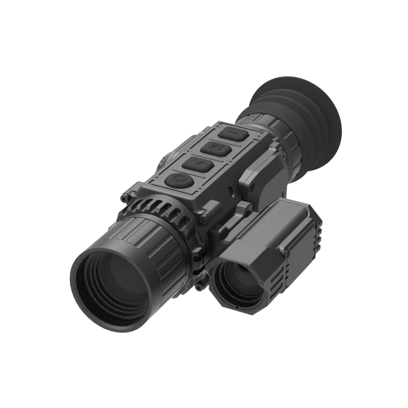 Telescópio de Imagem Térmica T - Outdoor Hunting Tv avaliação e preço